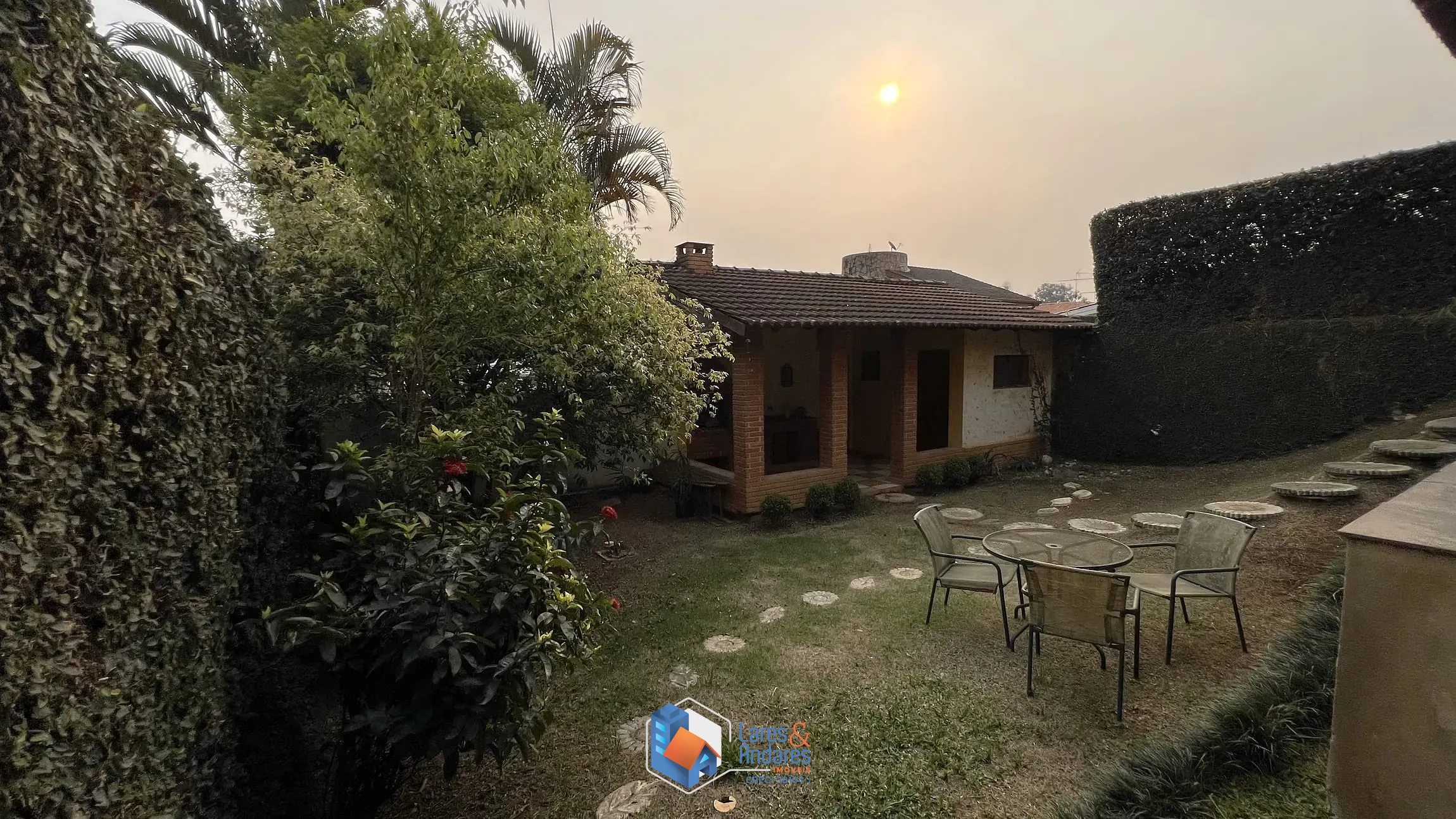 Casa, 3 quartos, 324 m² - Foto 43