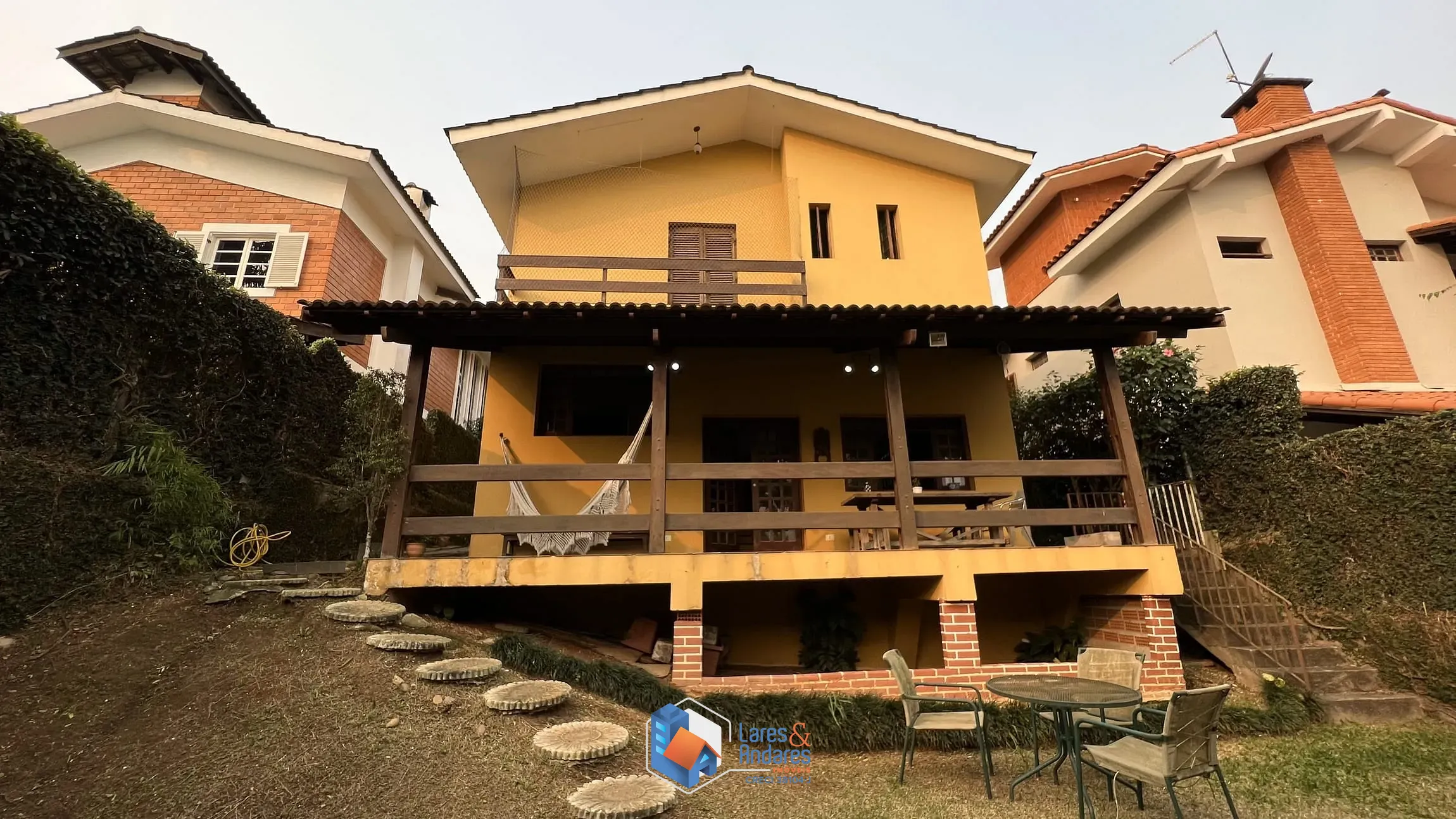 Casa, 3 quartos, 324 m² - Foto 37