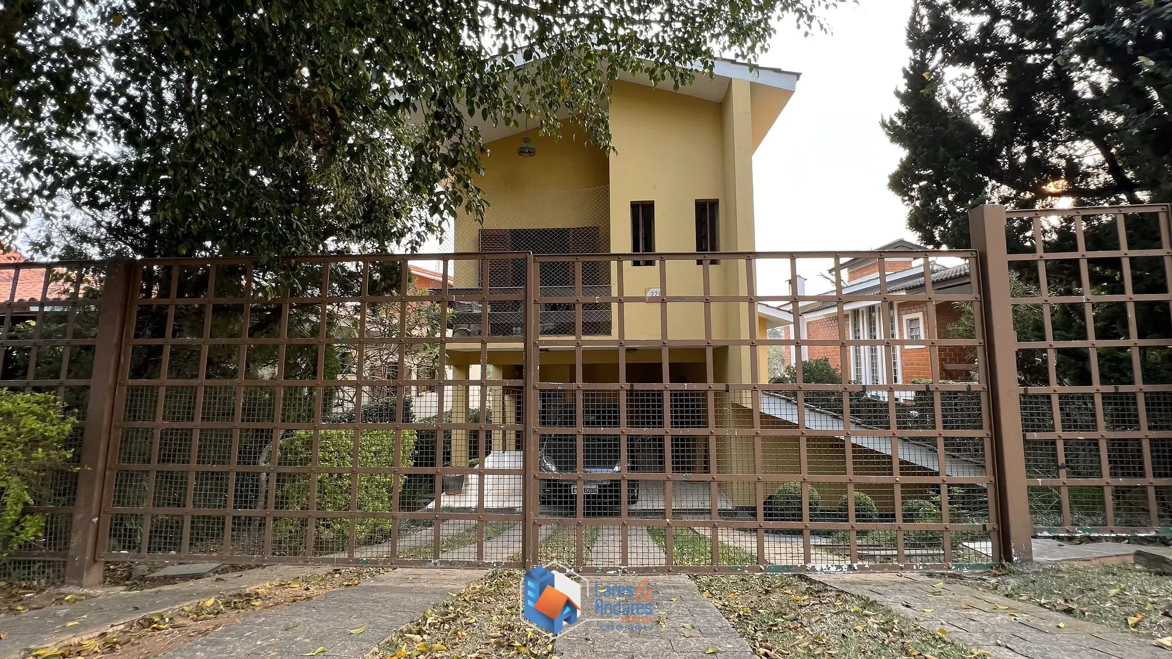 Casa, 3 quartos, 324 m² - Foto 45