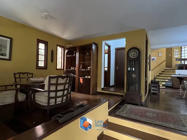Casa com 420m² 3 quartos e 3 banheiros, à venda, no bairro San Diego Park em Cotia