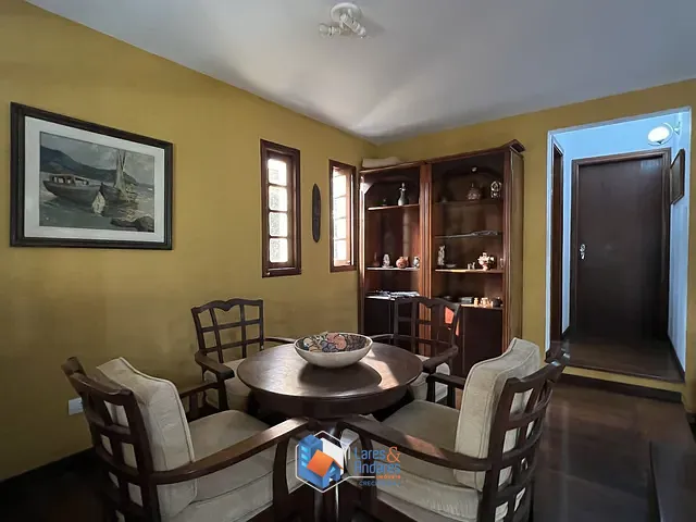 Casa com 420m² 3 quartos e 3 banheiros, à venda, no bairro San Diego Park em Cotia