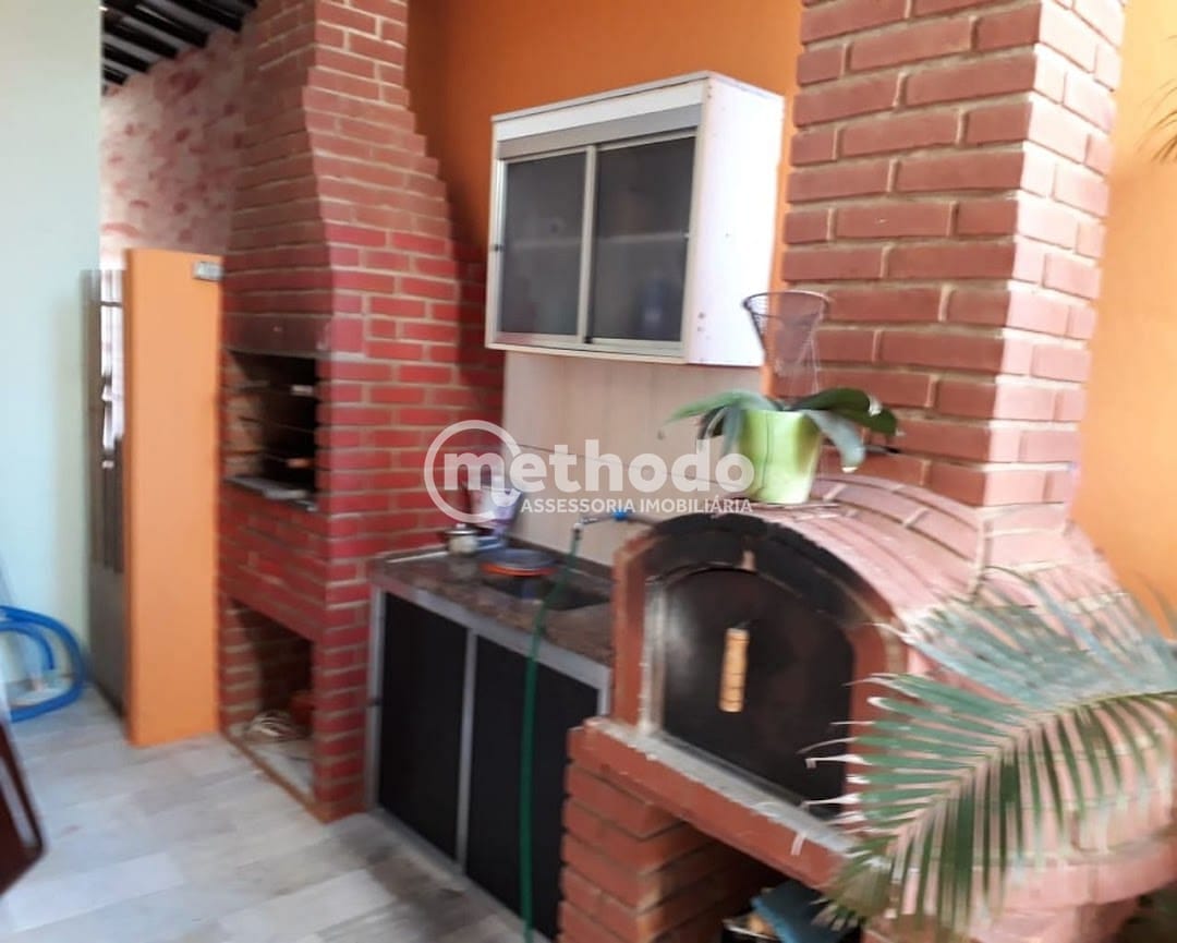 Casa, 5 quartos, 210 m² - Foto 23