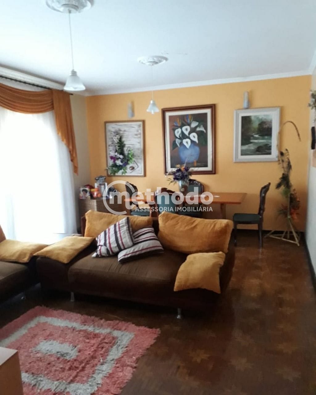 Casa, 5 quartos, 210 m² - Foto 3