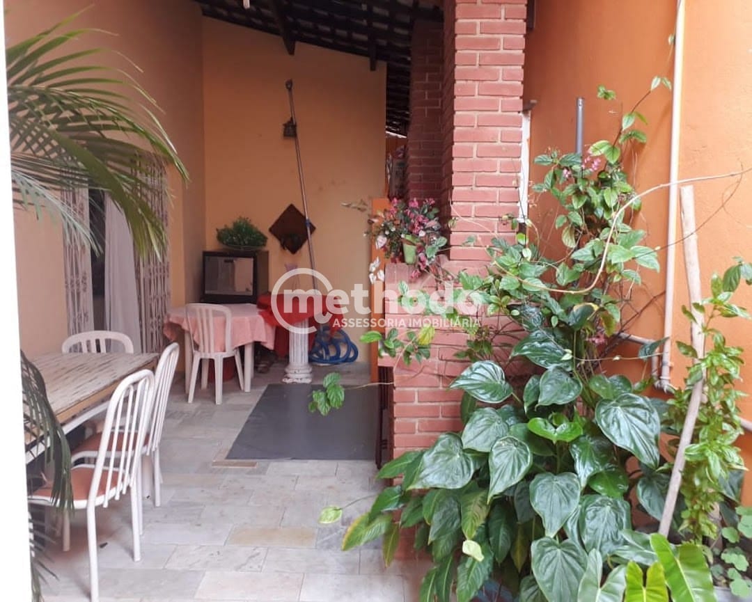 Casa, 5 quartos, 210 m² - Foto 26