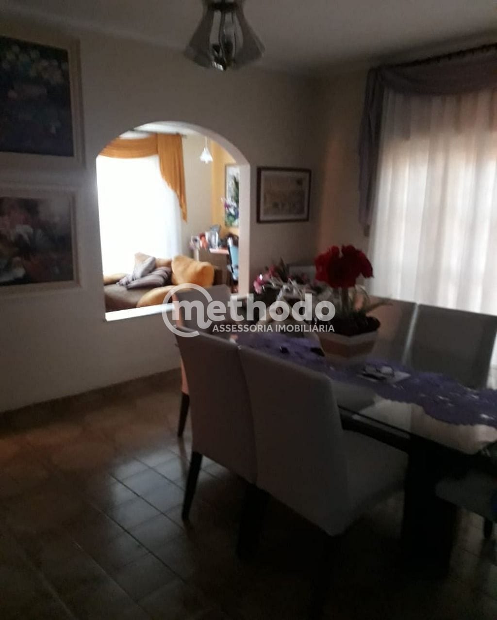 Casa, 5 quartos, 210 m² - Foto 5