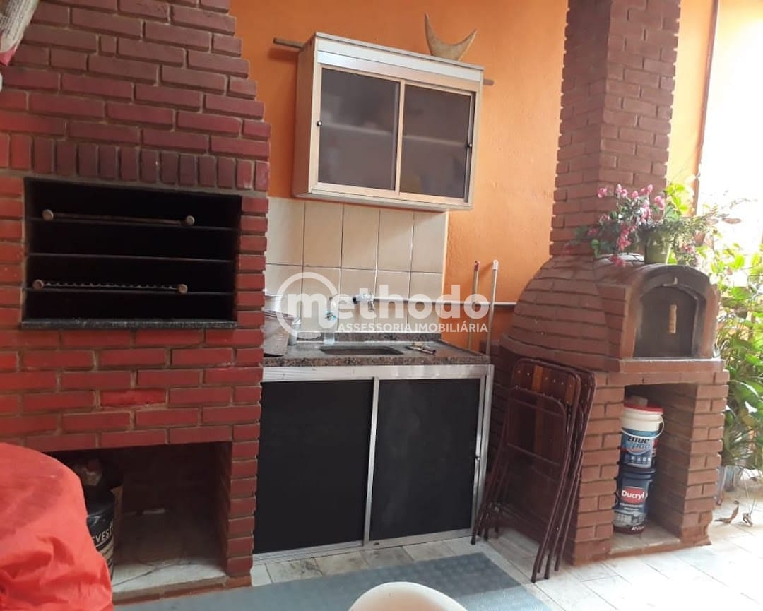 Casa, 5 quartos, 210 m² - Foto 24