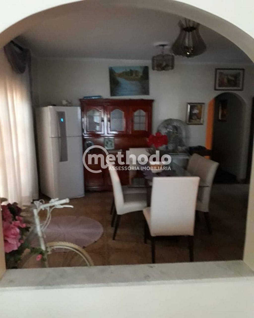 Casa, 5 quartos, 210 m² - Foto 7