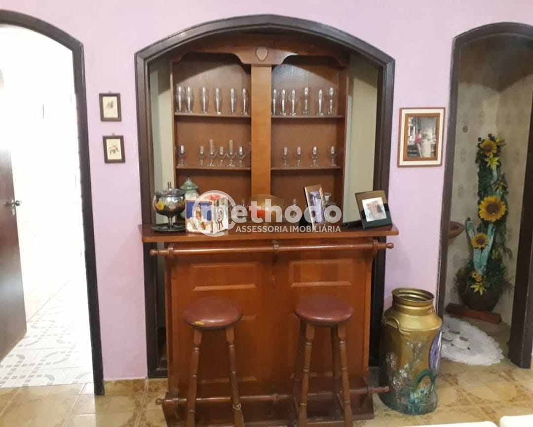 Casa, 5 quartos, 210 m² - Foto 13