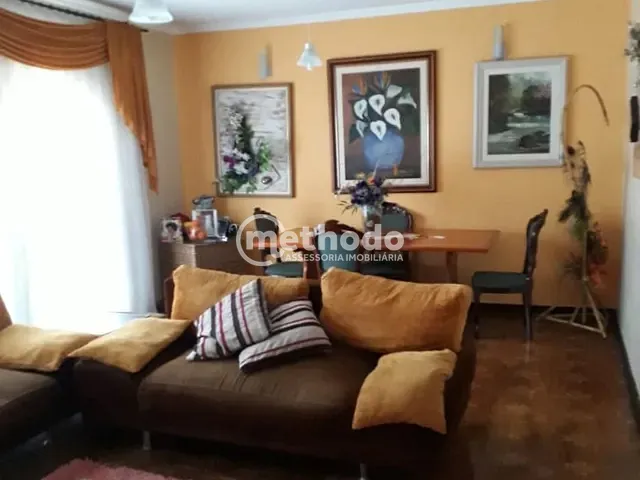 Casa com 375m² 5 quartos e 5 banheiros, à venda, no bairro Jardim Eulina em Campinas
