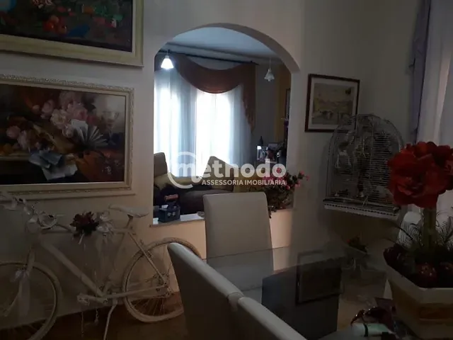 Casa com 375m² 5 quartos e 5 banheiros, à venda, no bairro Jardim Eulina em Campinas