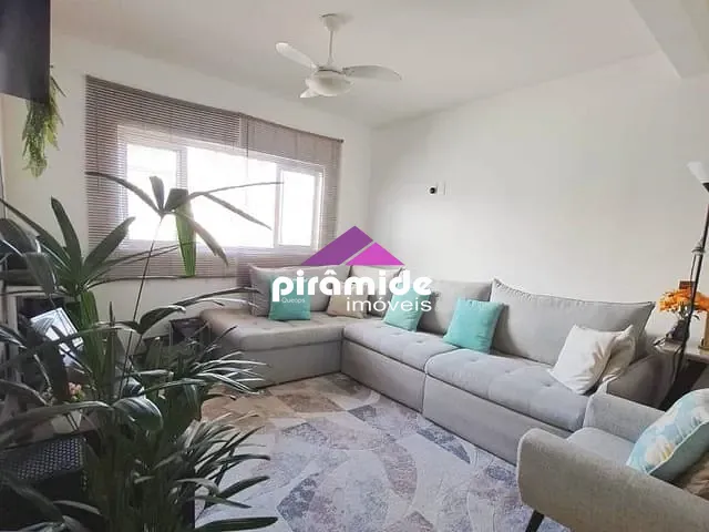 Casa com 130m² 4 quartos e 3 banheiros, à venda, no bairro Jardim das Indústrias em São José dos Campos