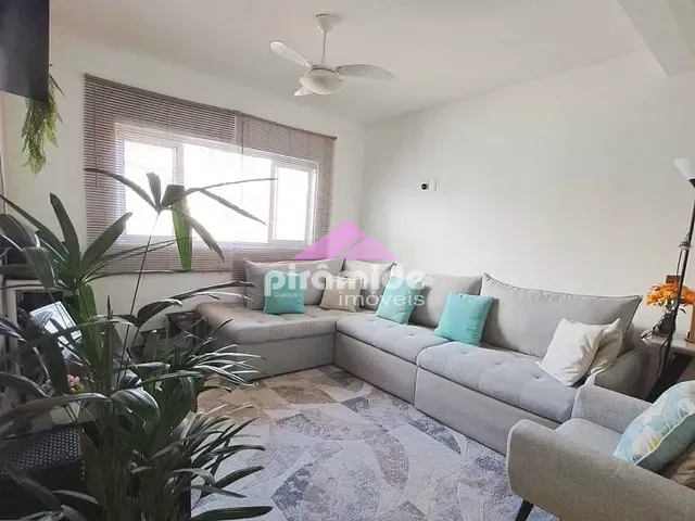 Casa com 130m² 4 quartos e 3 banheiros, à venda, no bairro Jardim das Indústrias em São José dos Campos