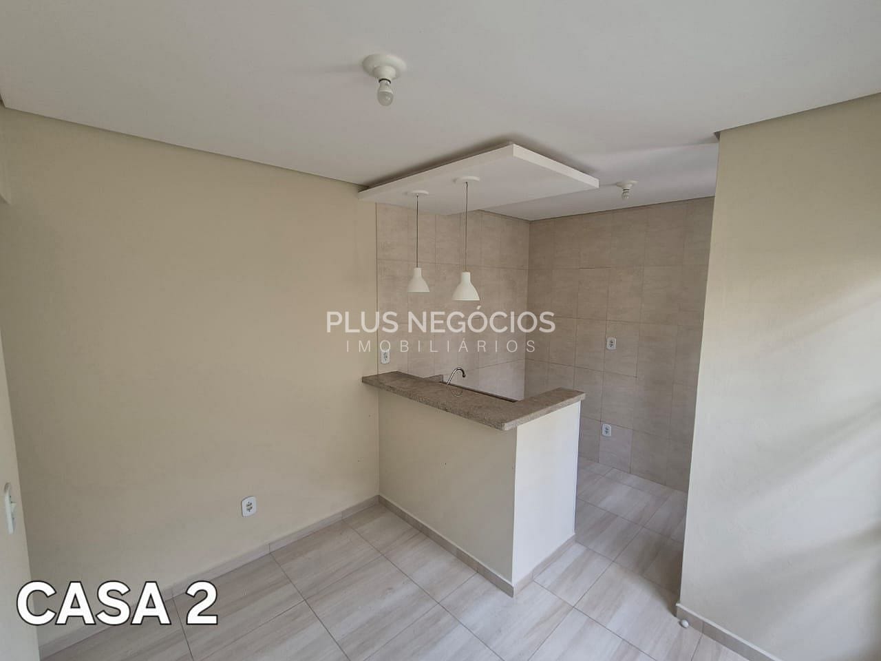 Casa, 3 quartos, 99 m² - Foto 5