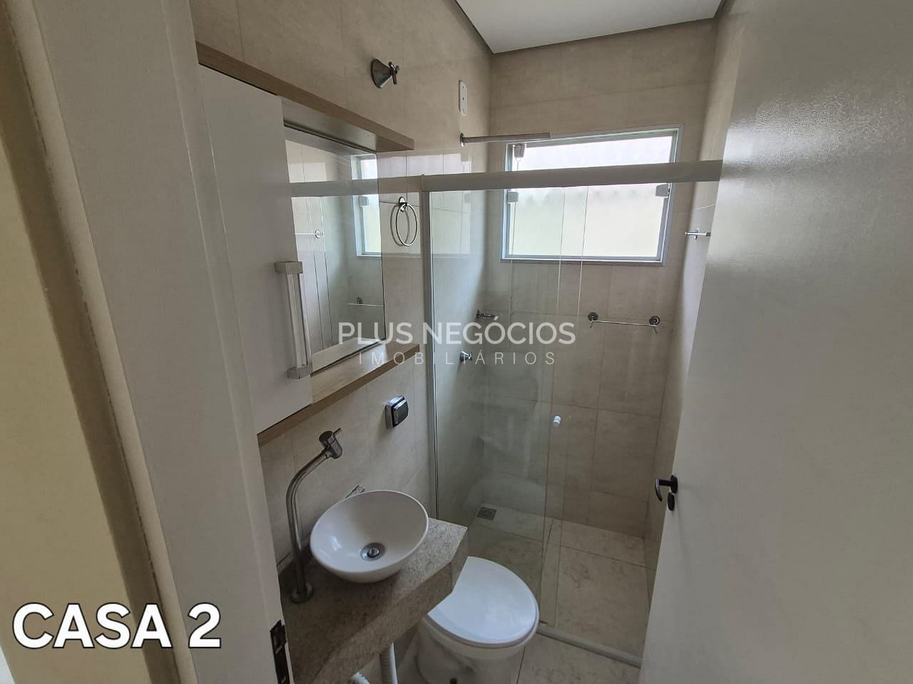 Casa, 3 quartos, 99 m² - Foto 7