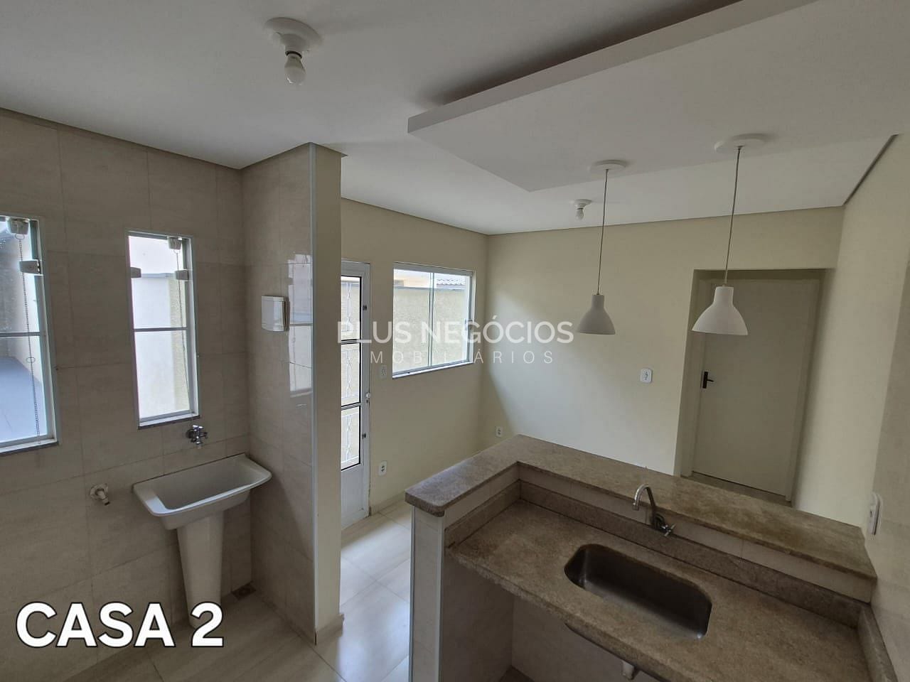 Casa, 3 quartos, 99 m² - Foto 9