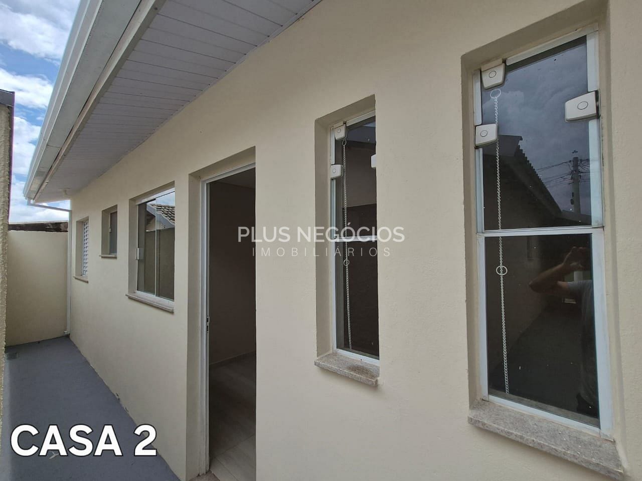 Casa, 3 quartos, 99 m² - Foto 13