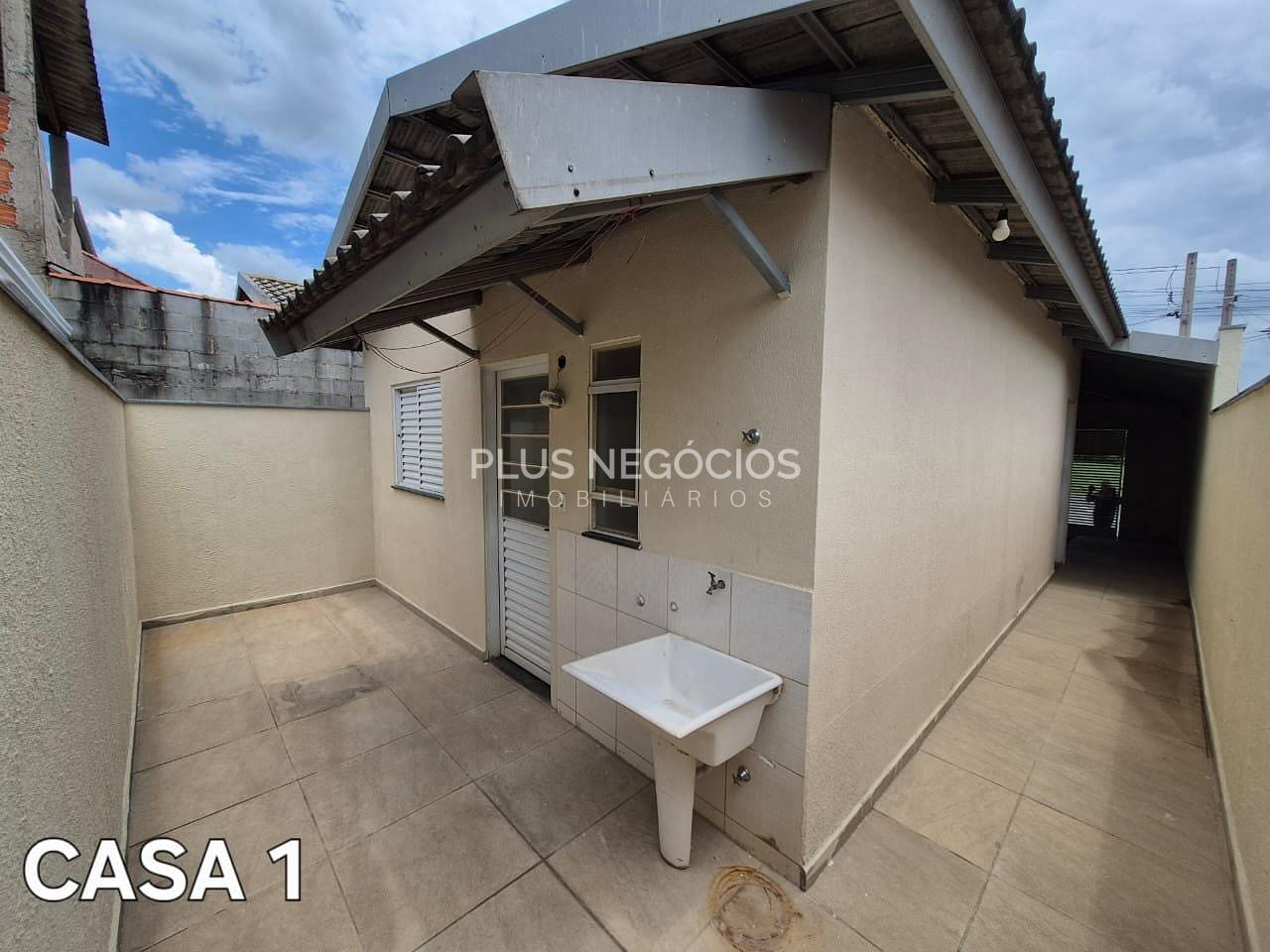 Casa, 3 quartos, 99 m² - Foto 15