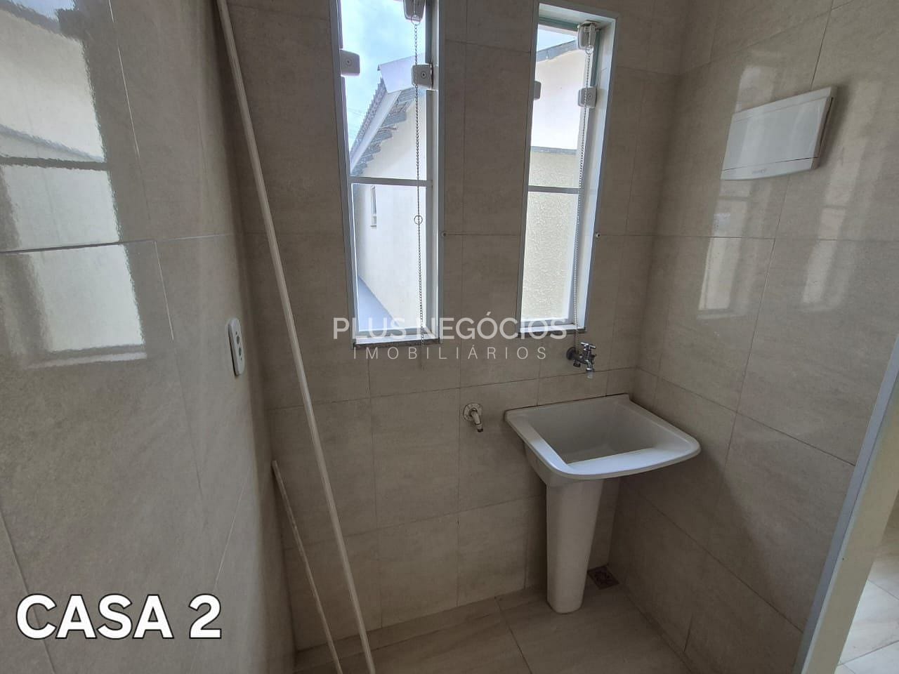 Casa, 3 quartos, 99 m² - Foto 19