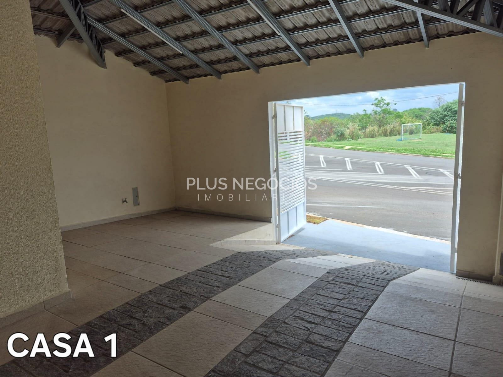 Casa, 3 quartos, 99 m² - Foto 3