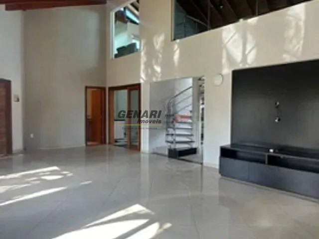 Casa com 390m² 4 quartos e 6 banheiros, à venda, no bairro Vila Inglesa em Indaiatuba