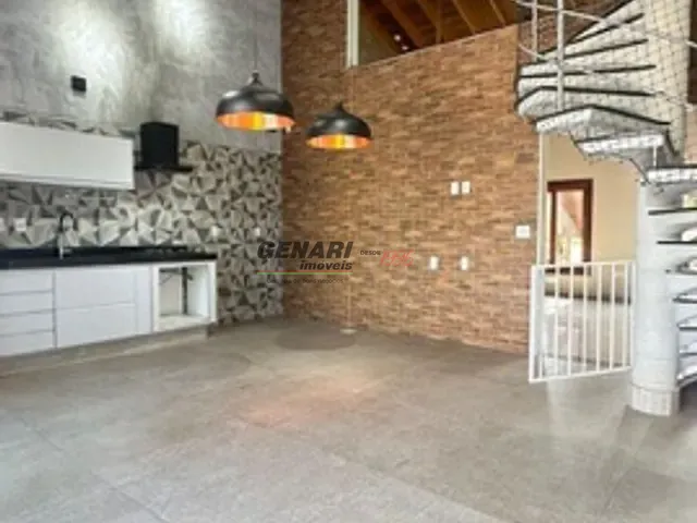 Casa com 390m² 4 quartos e 6 banheiros, à venda, no bairro Vila Inglesa em Indaiatuba