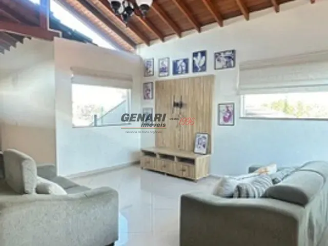 Casa com 390m² 4 quartos e 6 banheiros, à venda, no bairro Vila Inglesa em Indaiatuba