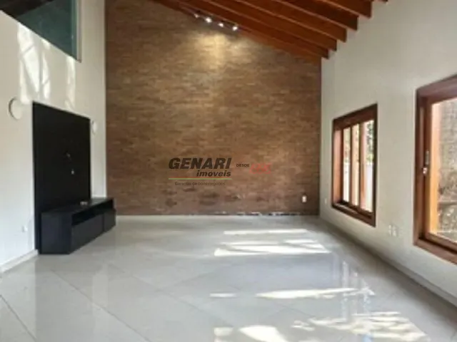 Casa com 390m² 4 quartos e 6 banheiros, à venda, no bairro Vila Inglesa em Indaiatuba
