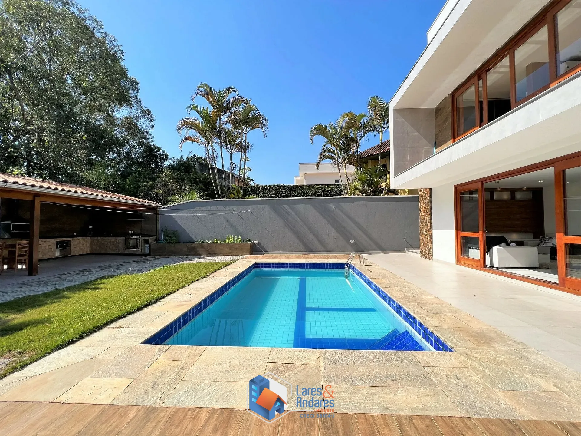 Casa, 4 quartos, 496 m² - Foto 50