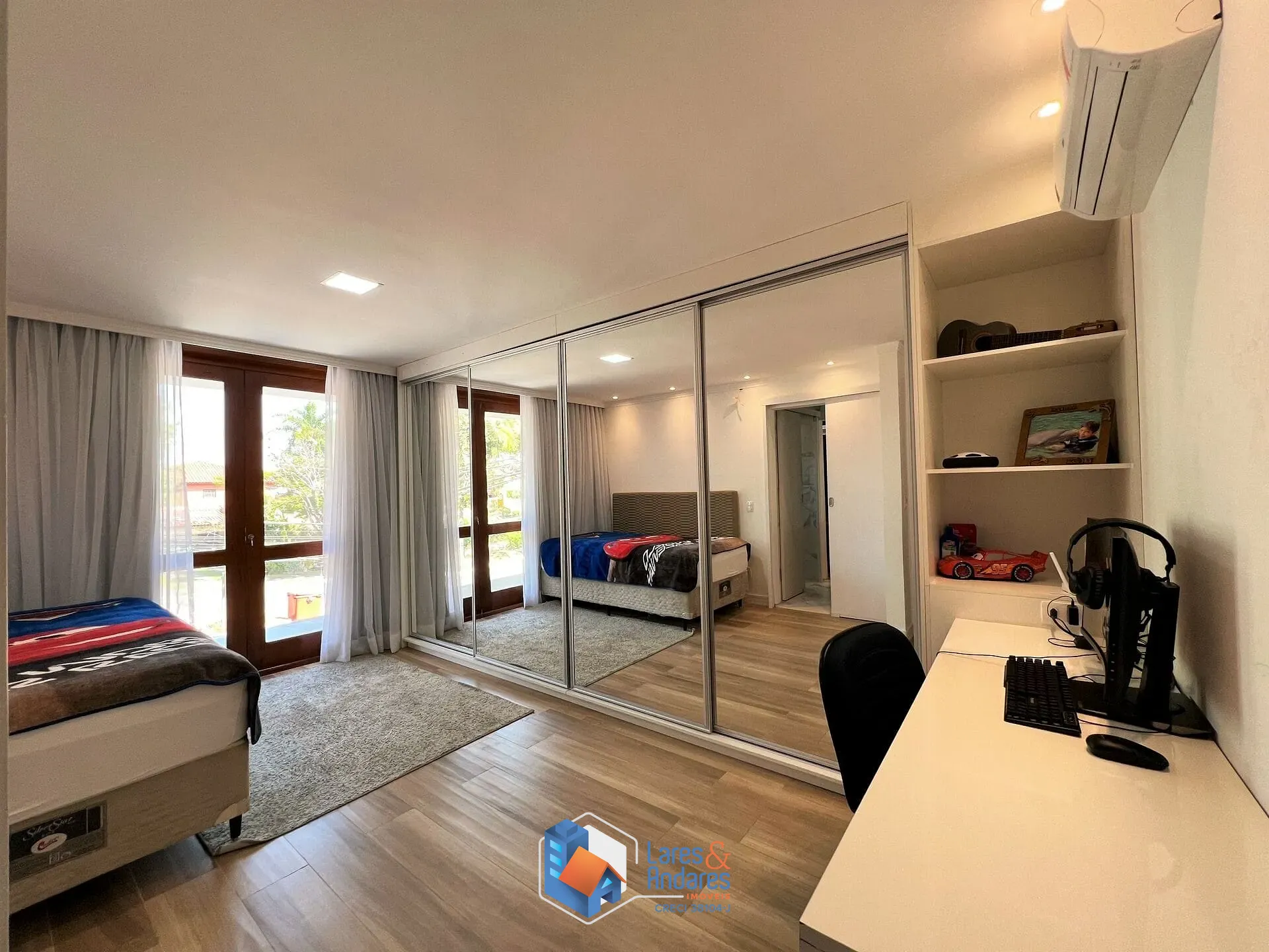 Casa, 4 quartos, 496 m² - Foto 32