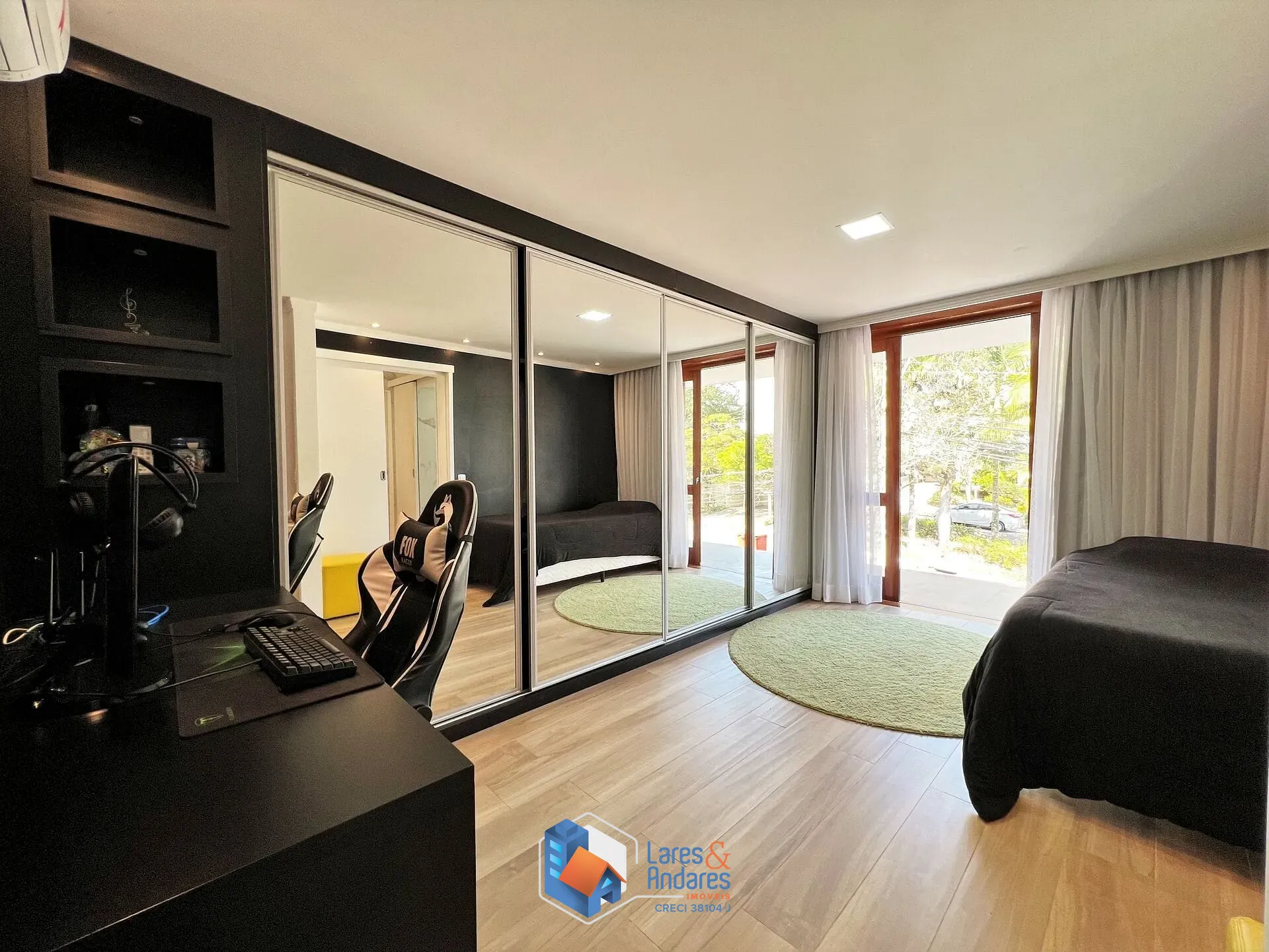 Casa, 4 quartos, 496 m² - Foto 35