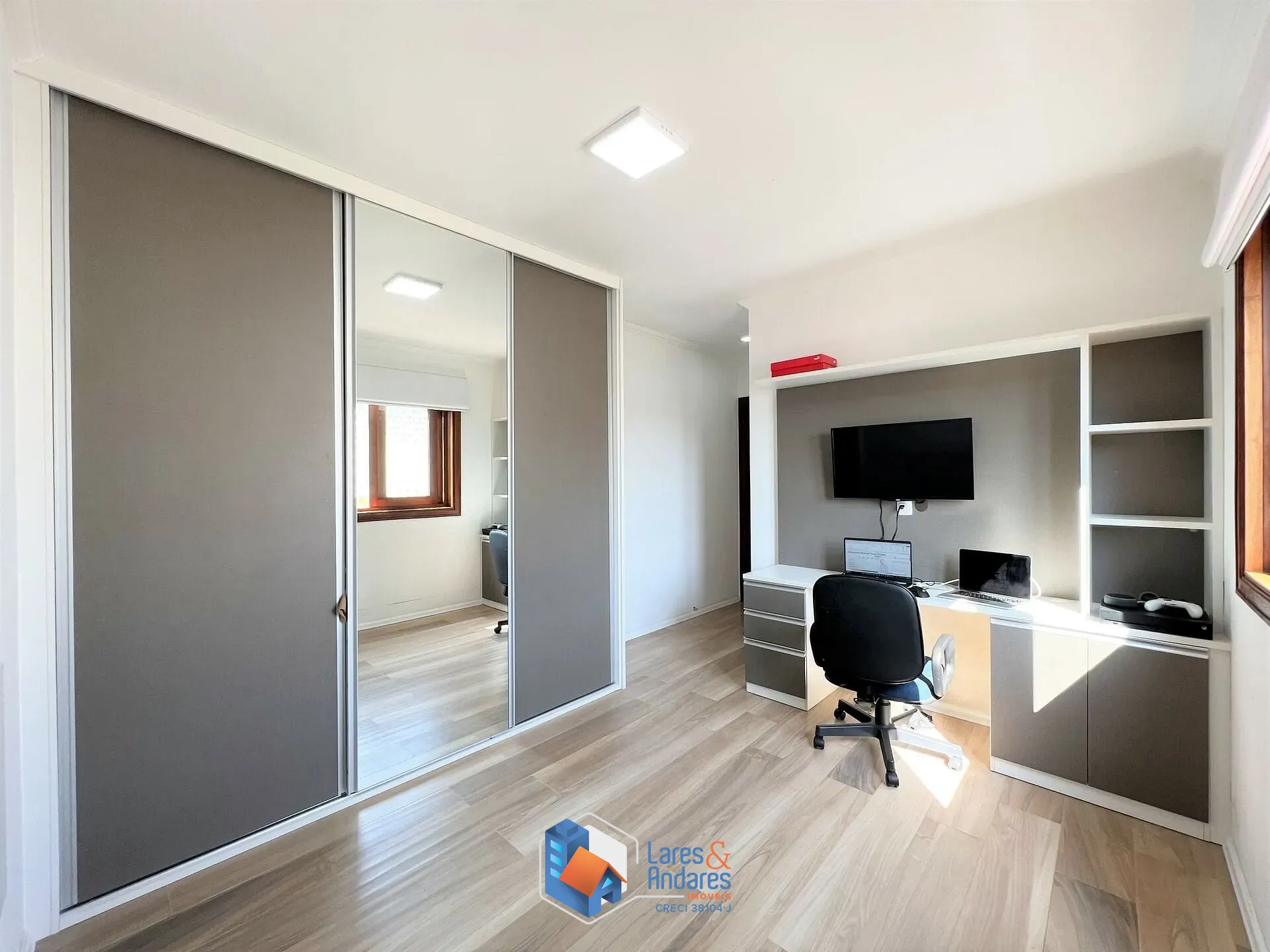 Casa, 4 quartos, 496 m² - Foto 37