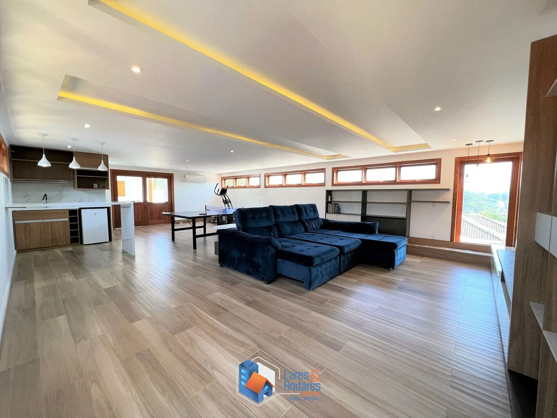 Casa, 4 quartos, 496 m² - Foto 41