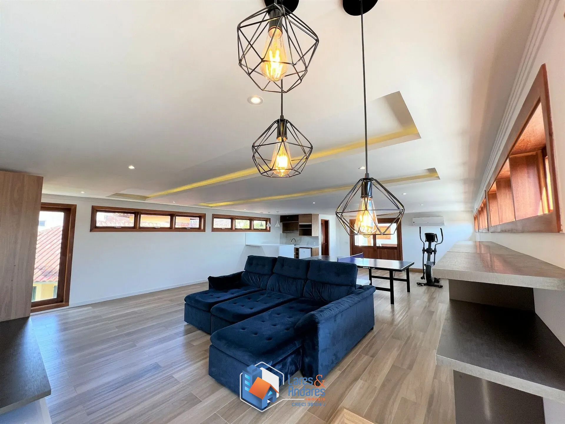 Casa, 4 quartos, 496 m² - Foto 42