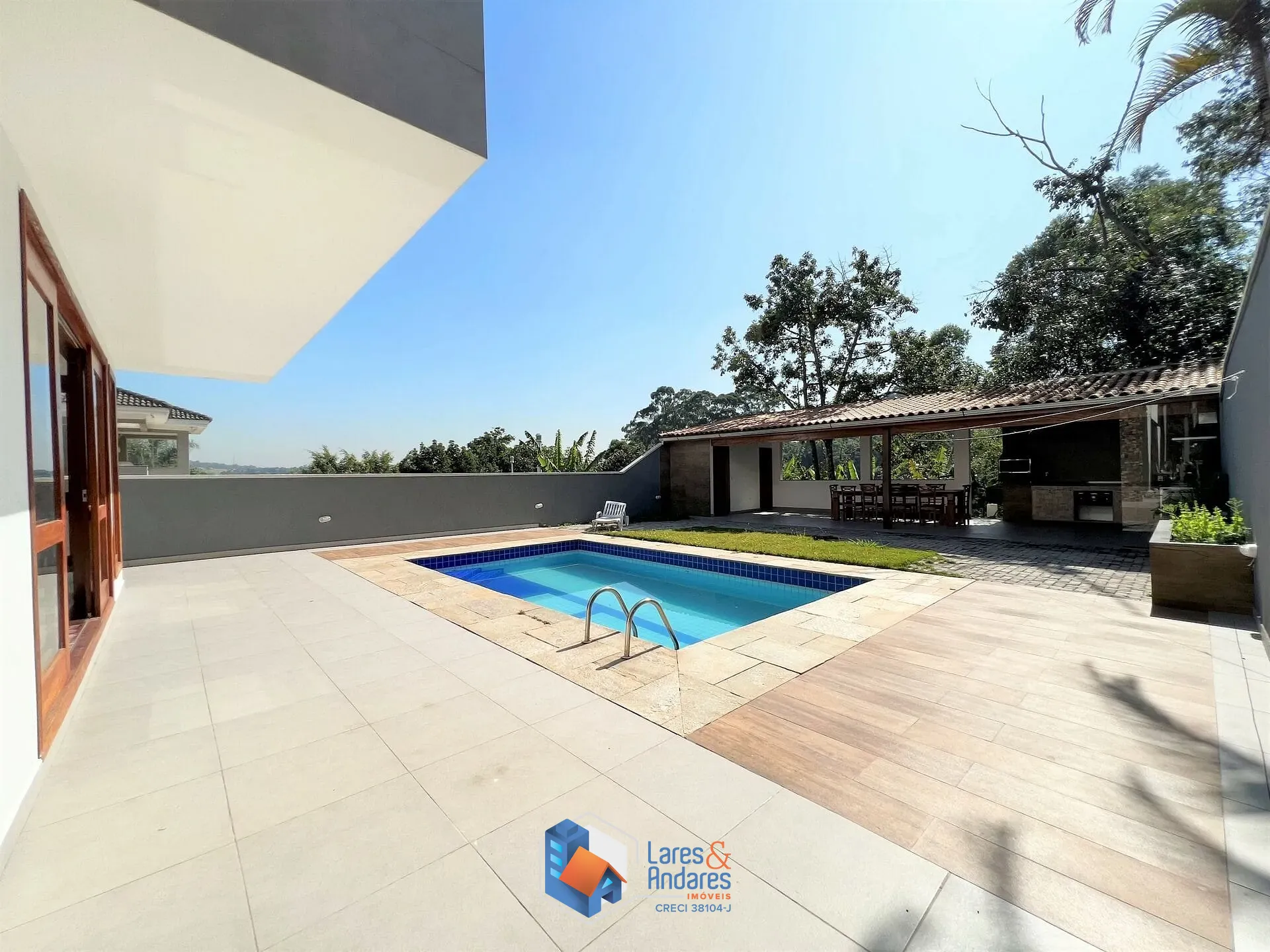 Casa, 4 quartos, 496 m² - Foto 49