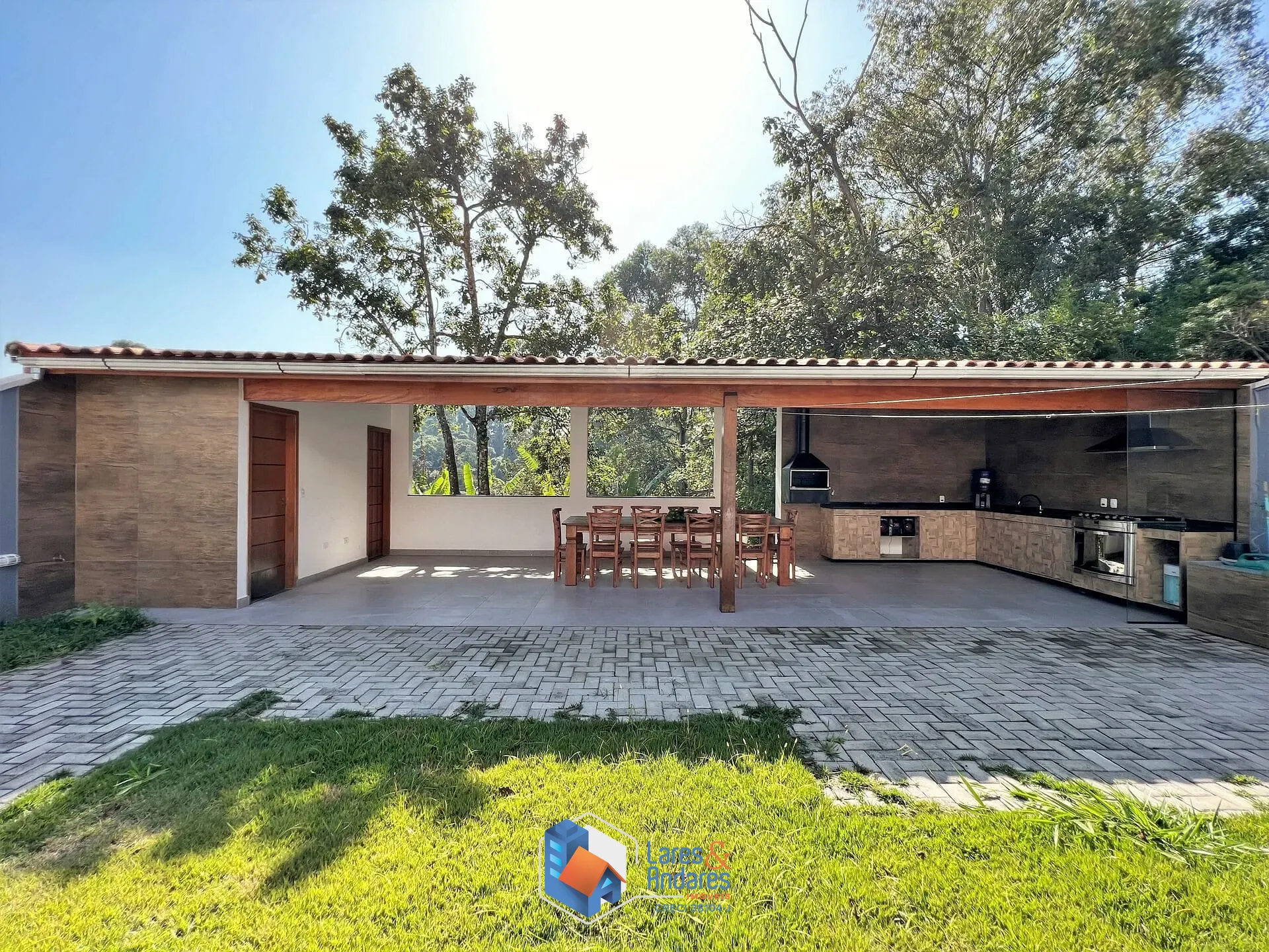 Casa, 4 quartos, 496 m² - Foto 46