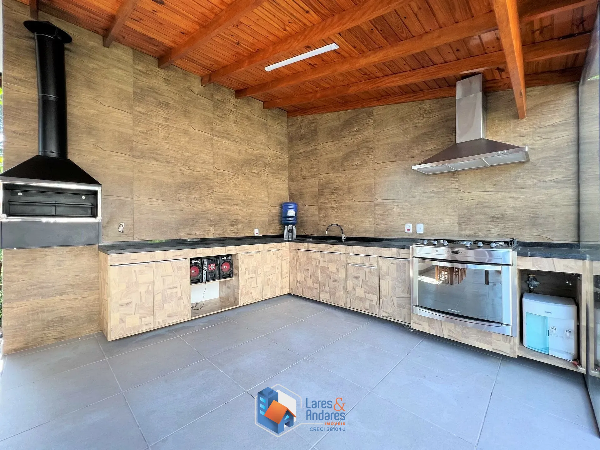 Casa, 4 quartos, 496 m² - Foto 48