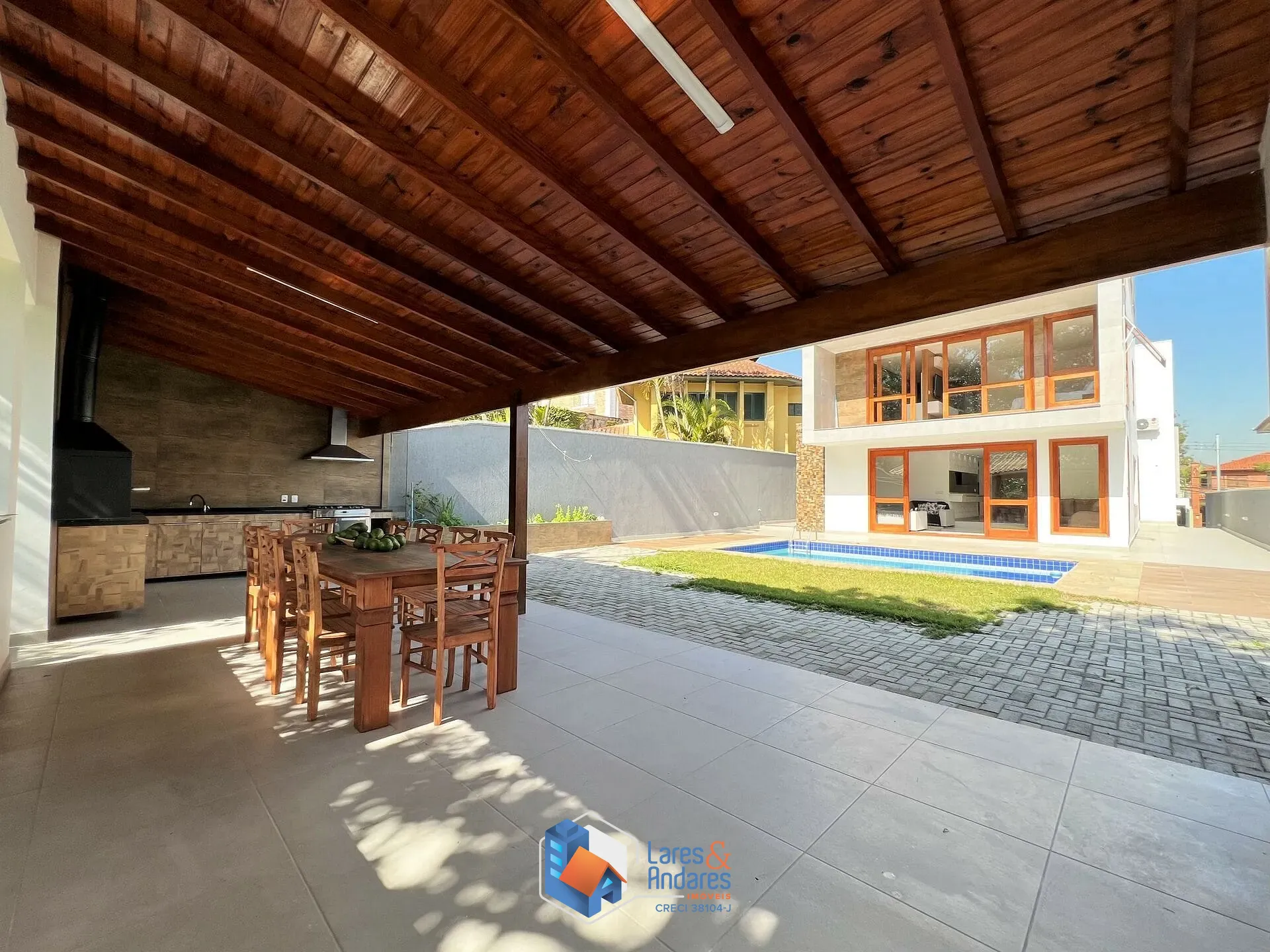 Casa, 4 quartos, 496 m² - Foto 45