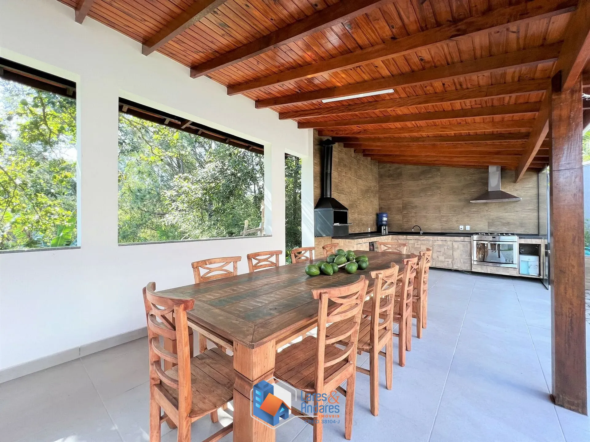 Casa, 4 quartos, 496 m² - Foto 47