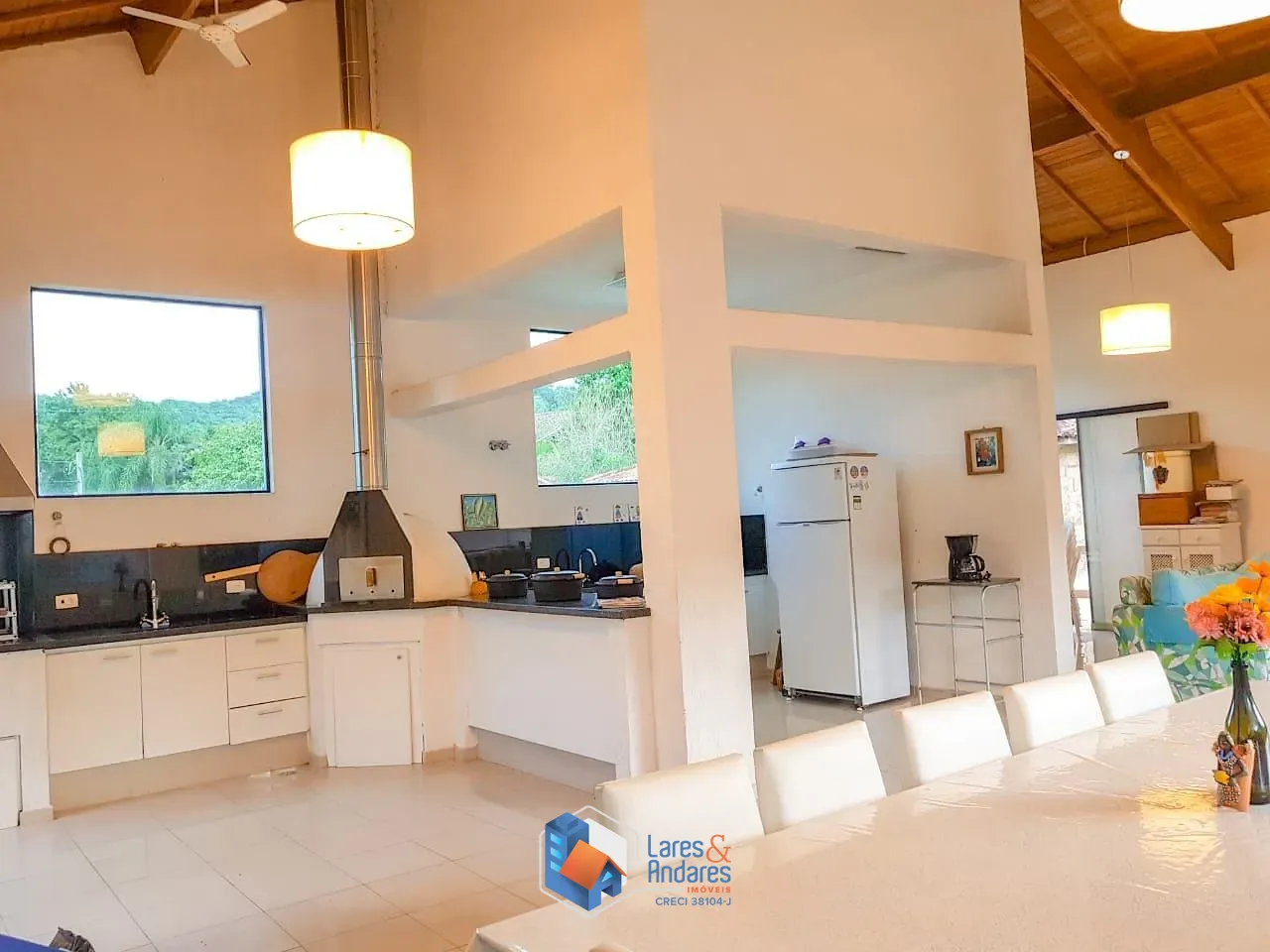Casa, 1 quarto, 616 m² - Foto 8