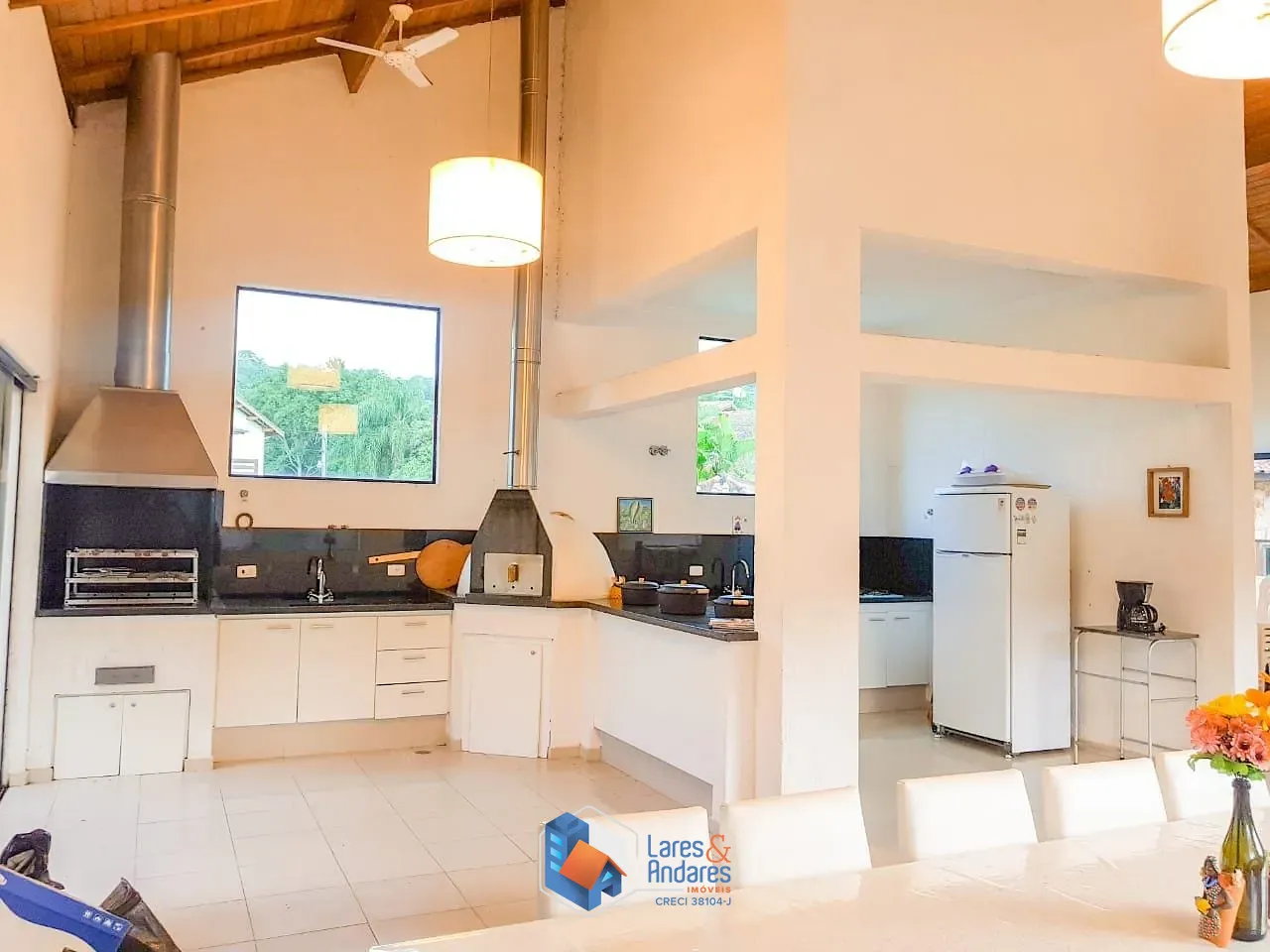 Casa, 1 quarto, 616 m² - Foto 9
