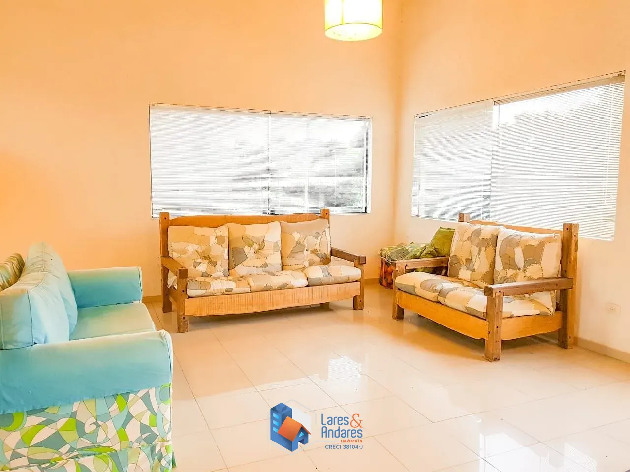 Casa, 1 quarto, 616 m² - Foto 11
