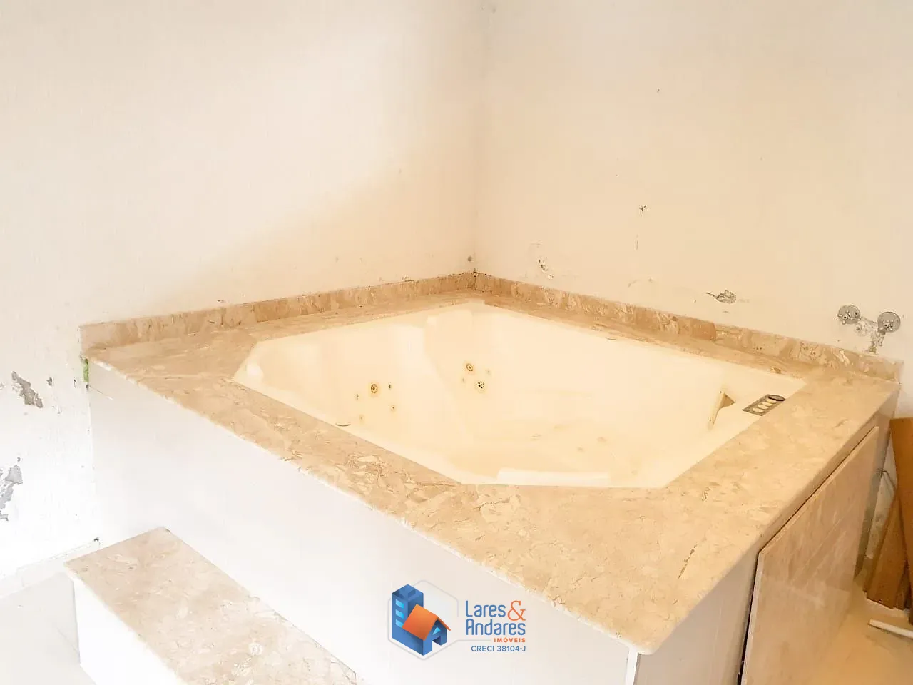 Casa, 1 quarto, 616 m² - Foto 13