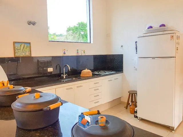 Casa com 1151m² 1 quarto e 2 banheiros, à venda, no bairro Transurb em Itapevi