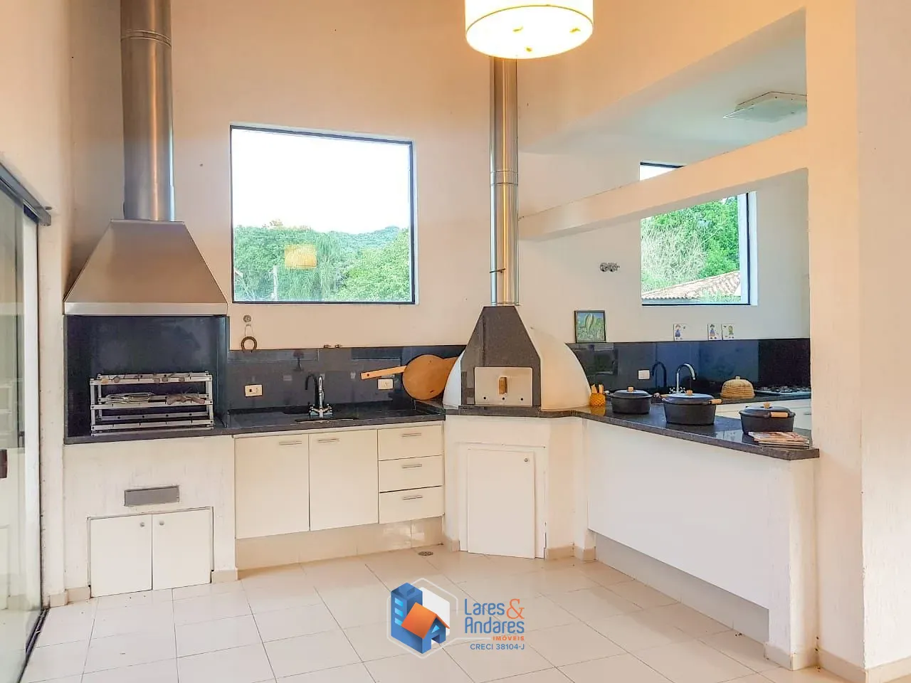 Casa, 1 quarto, 616 m² - Foto 7