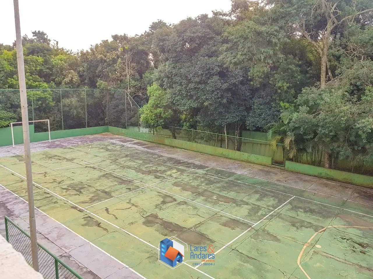 Casa, 1 quarto, 616 m² - Foto 18
