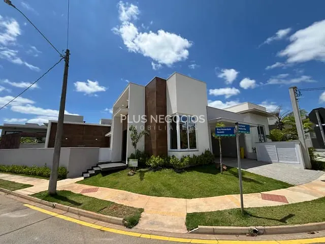 Casa com 391m² 4 quartos e 6 banheiros, à venda, no bairro Além Ponte em Sorocaba