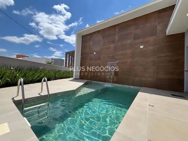Casa com 391m² 4 quartos e 6 banheiros, à venda, no bairro Além Ponte em Sorocaba