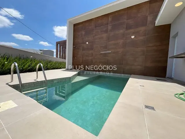 Casa com 391m² 4 quartos e 6 banheiros, à venda, no bairro Além Ponte em Sorocaba