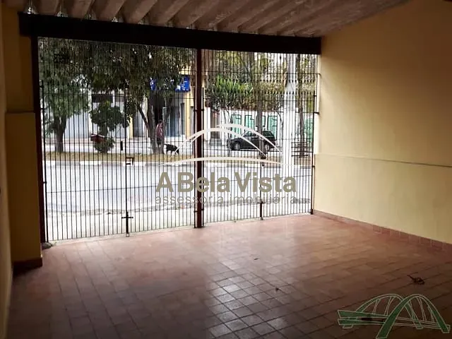 Casa com 110m² 2 quartos e 1 banheiro, para alugar, no bairro CIPAVA em Osasco