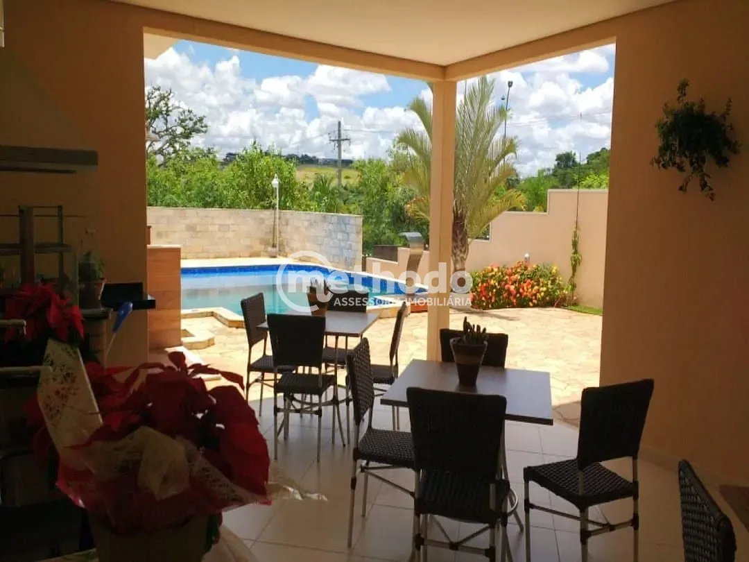 Casa, 3 quartos, 350 m² - Foto 16